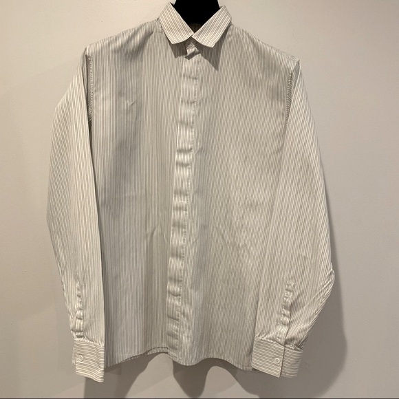 Men’s Dior casual button down